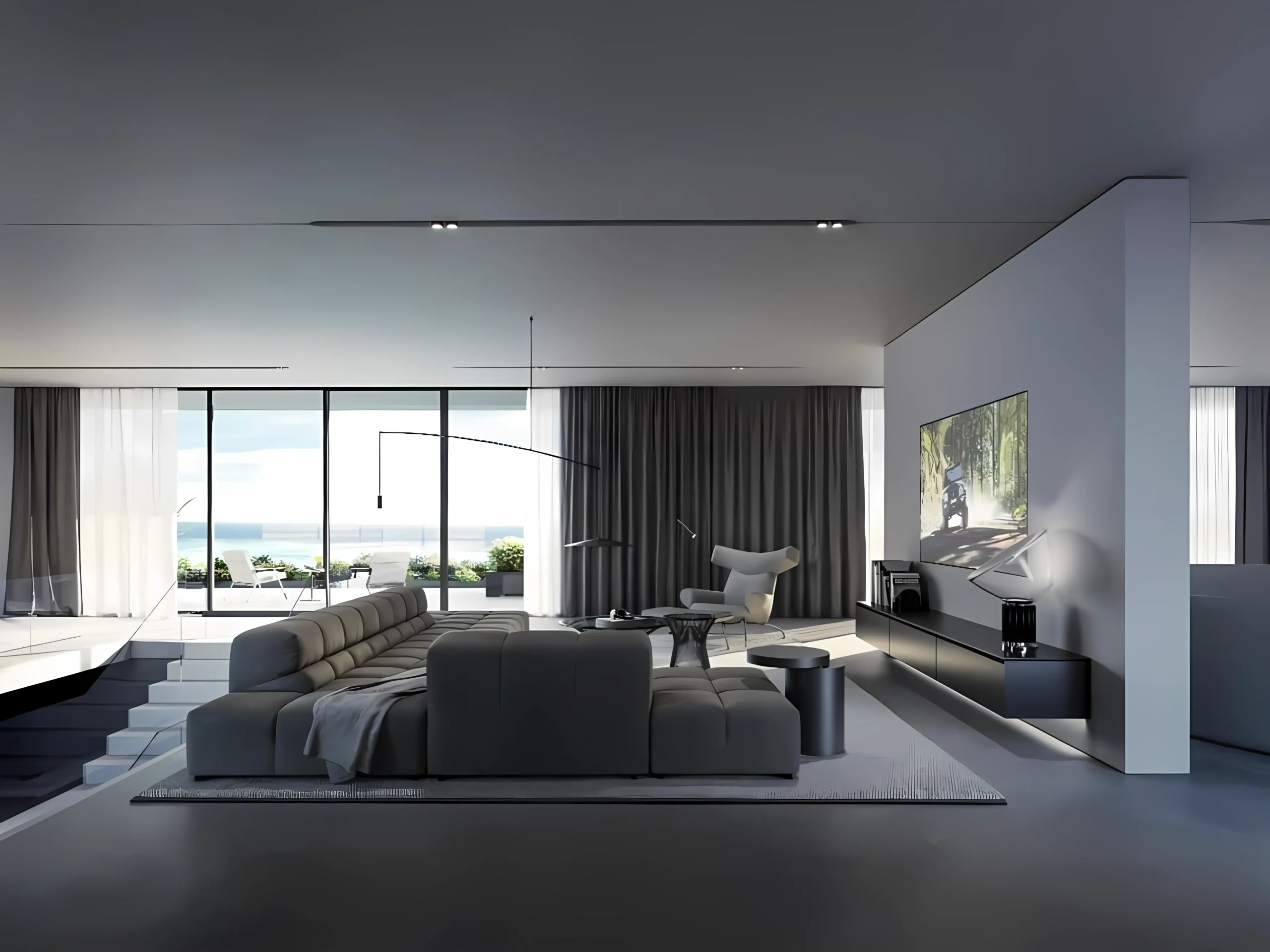 Brabus Island Chapter Two - The Villas 5