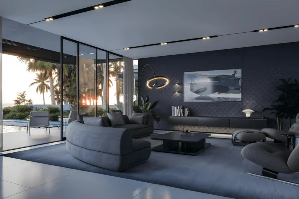 Brabus Island Chapter Two - The Villas 6