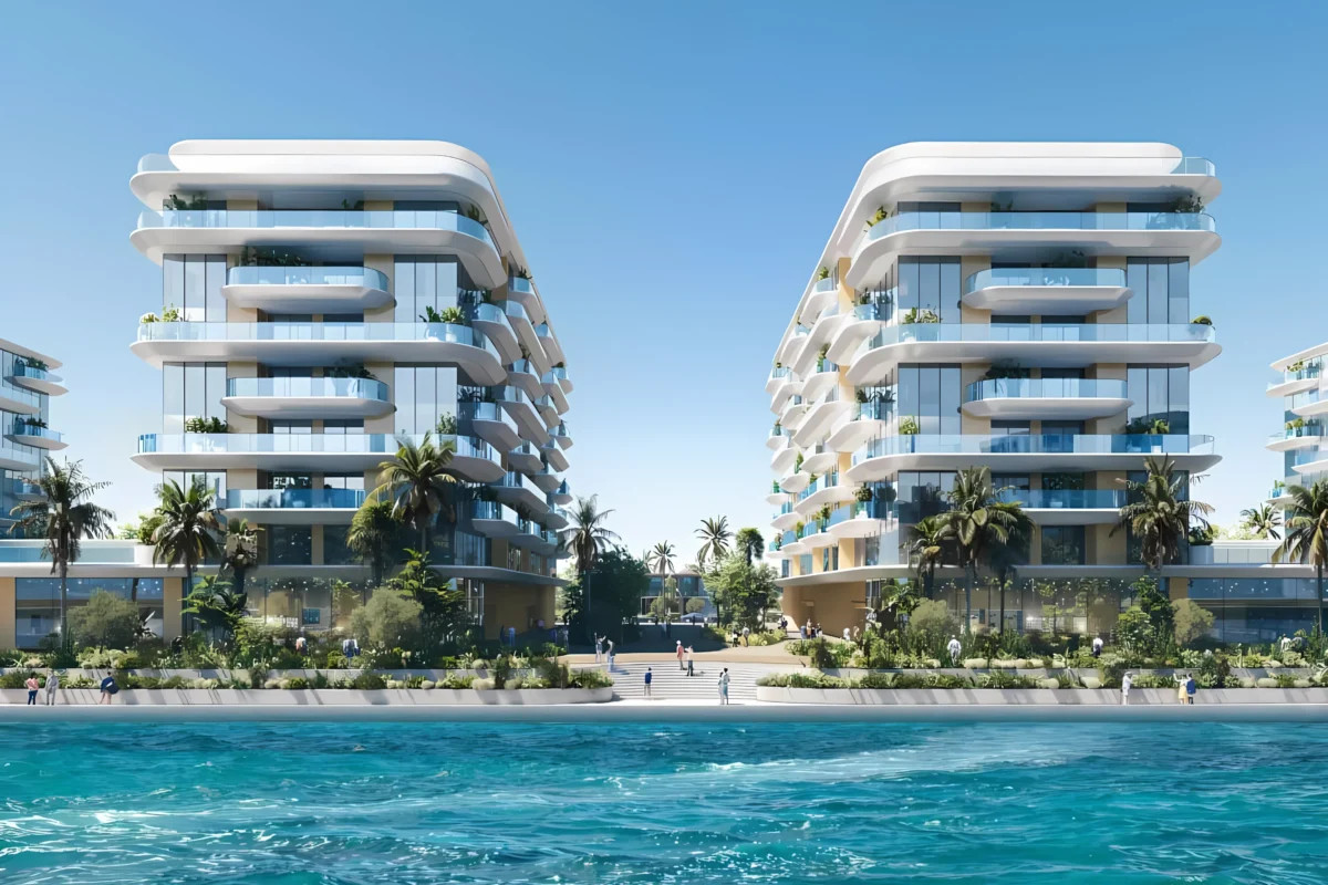 Villa in Yas Island, Ohana Development