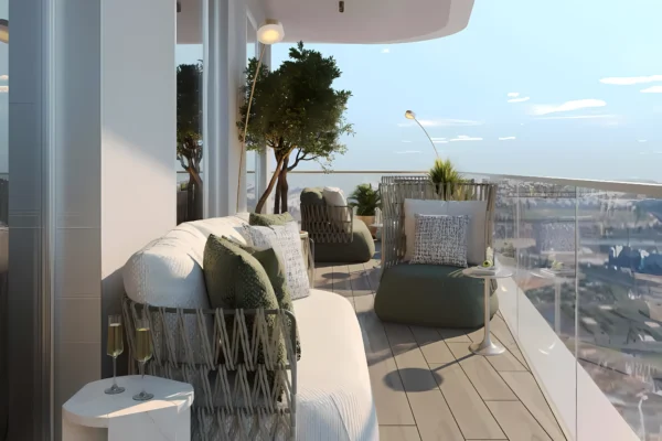 Manchester City Yas Residences by Ohana 10