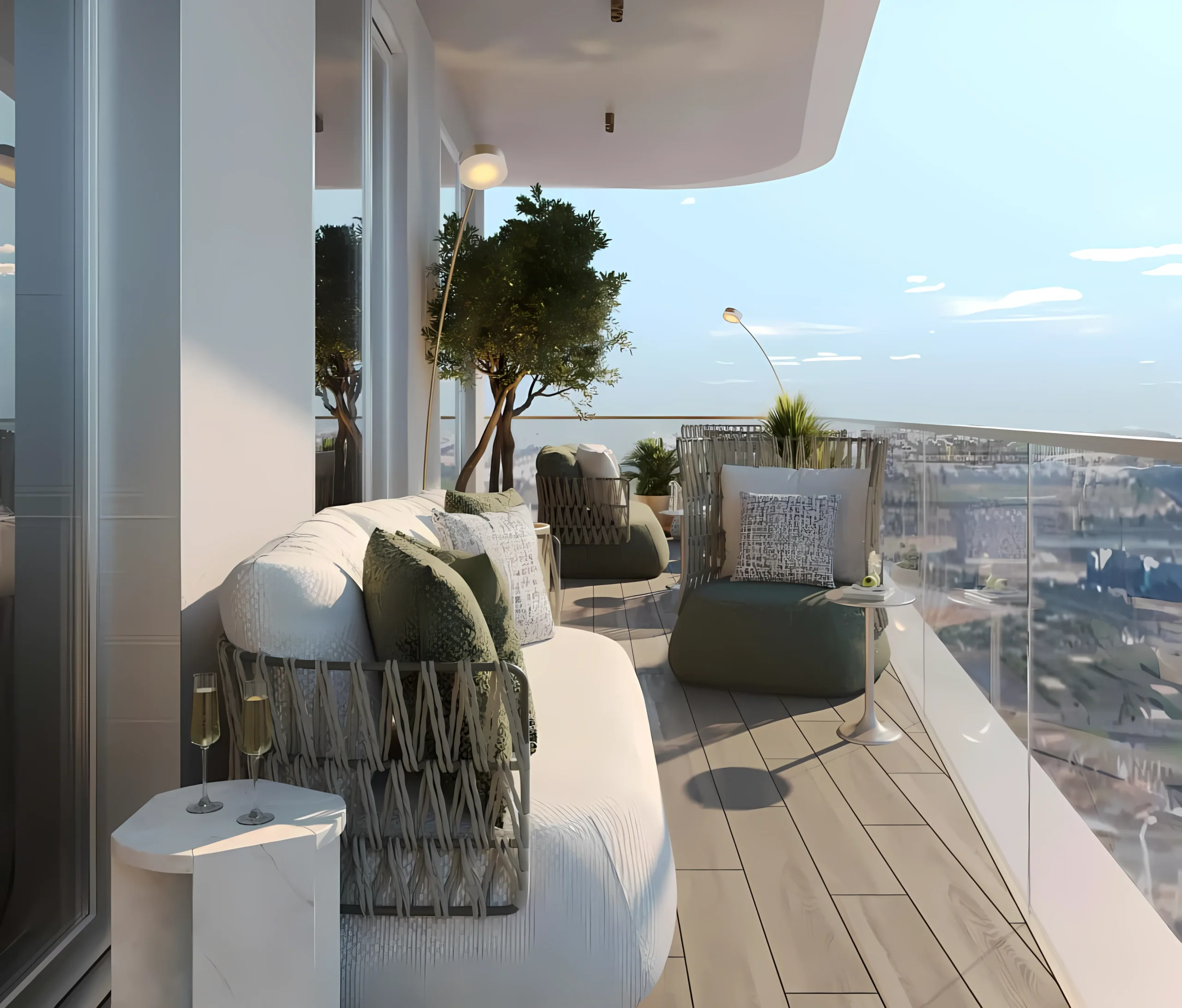 Manchester City Yas Residences by Ohana 10