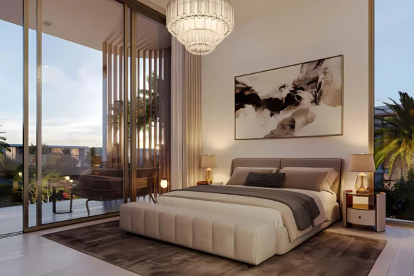 Manchester City Yas Residences by Ohana 14