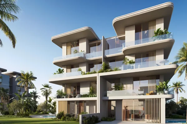 Manchester City Yas Residences by Ohana 2