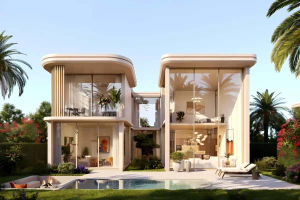 Manchester City Yas Residences by Ohana 4