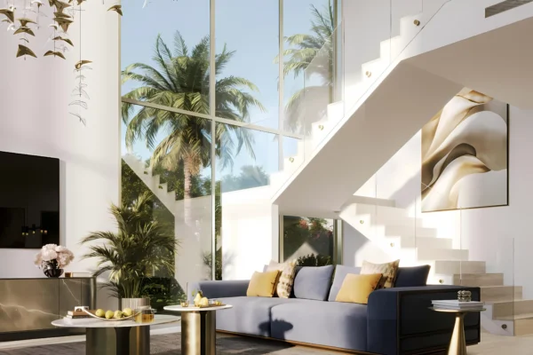 Manchester City Yas Residences by Ohana 7