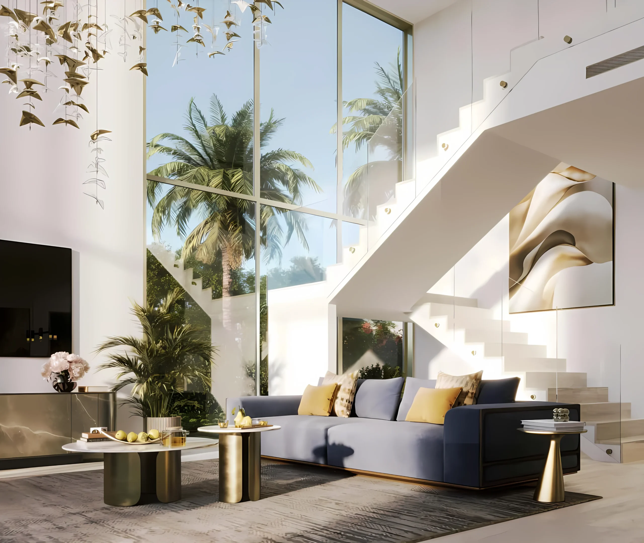 Manchester City Yas Residences by Ohana 7
