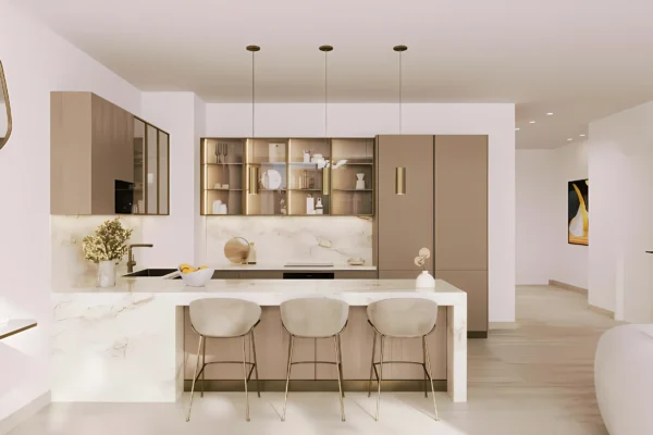 Manchester City Yas Residences by Ohana 8