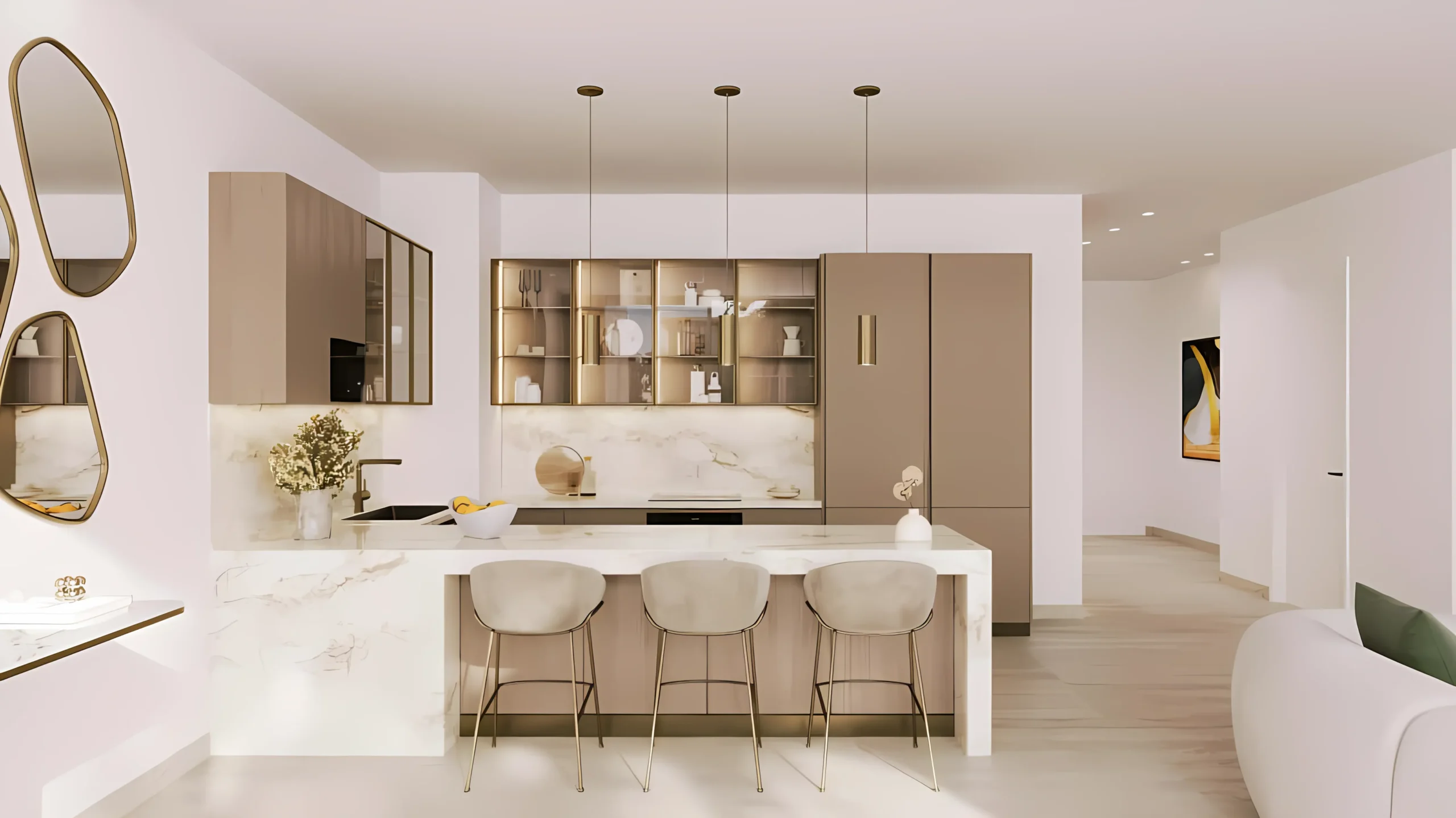 Manchester City Yas Residences by Ohana 8