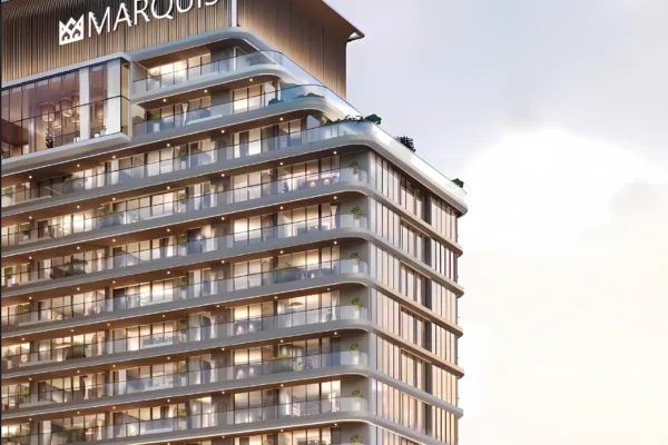 Marquis One 4