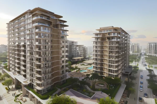 The Strand Lunara 1