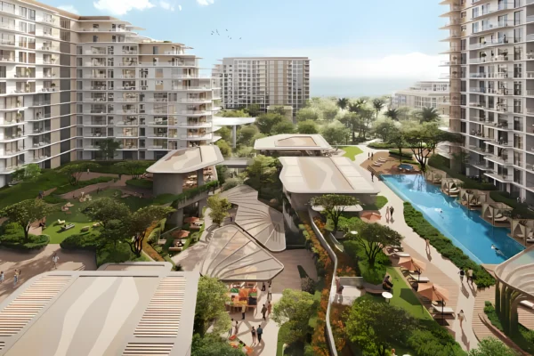 The Strand Lunara 2