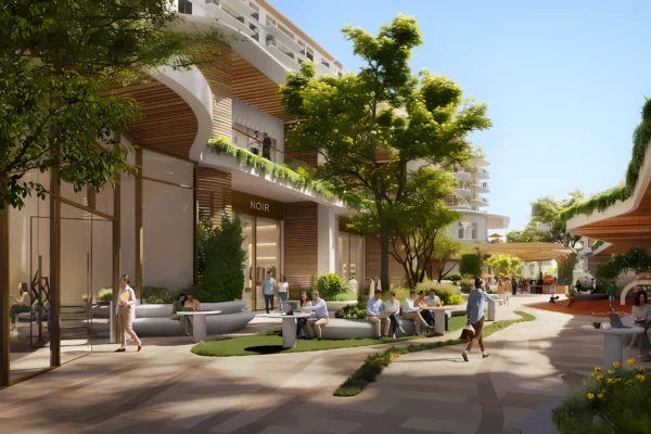 The Strand Lunara 3