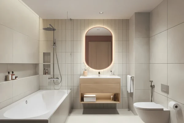The Strand Lunara 9