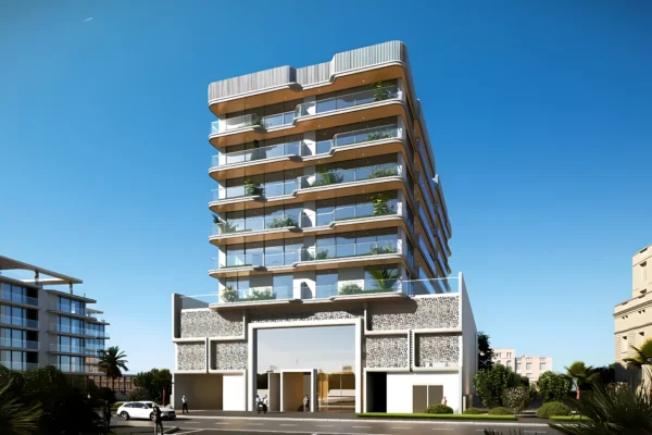 Ryze Residences by AUM Development 4