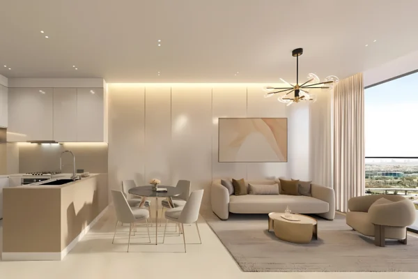 Ryze Residences by AUM Development 5