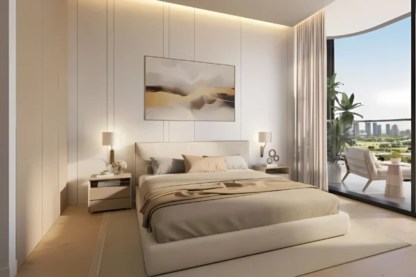 Ryze Residences by AUM Development 6