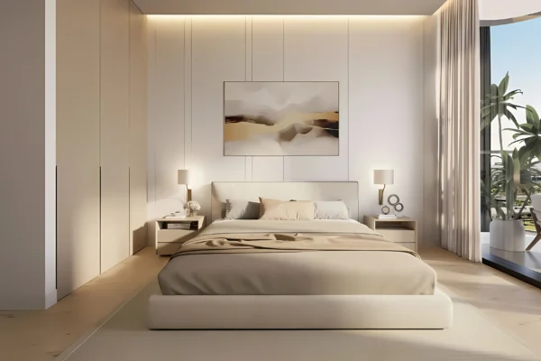 Ryze Residences by AUM Development 7