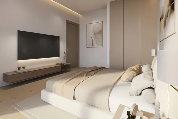 Ryze Residences by AUM Development 8