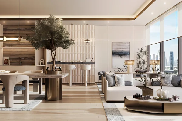 Enre Residence by Imtiaz 11