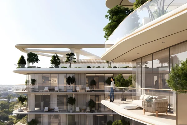 Enre Residence by Imtiaz 4