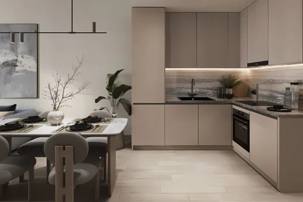 Enre Residence by Imtiaz 7