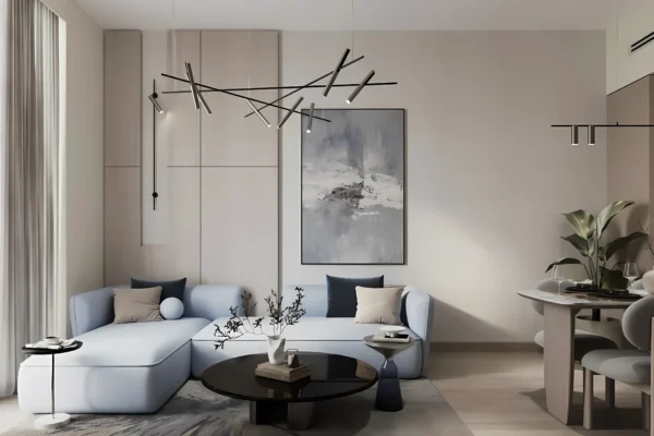 Enre Residence by Imtiaz 8