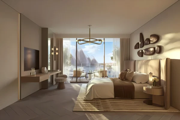 The Row Saadiyat 6
