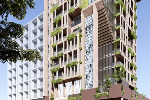 Amazonia Residence 2