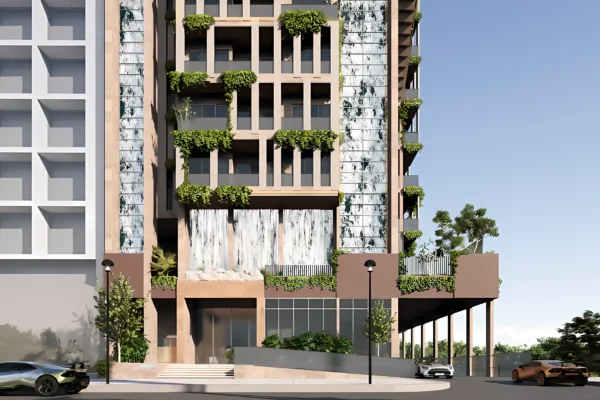 Amazonia Residence 3