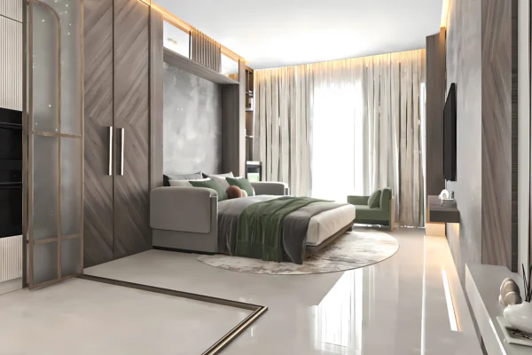 Amazonia Residence 4