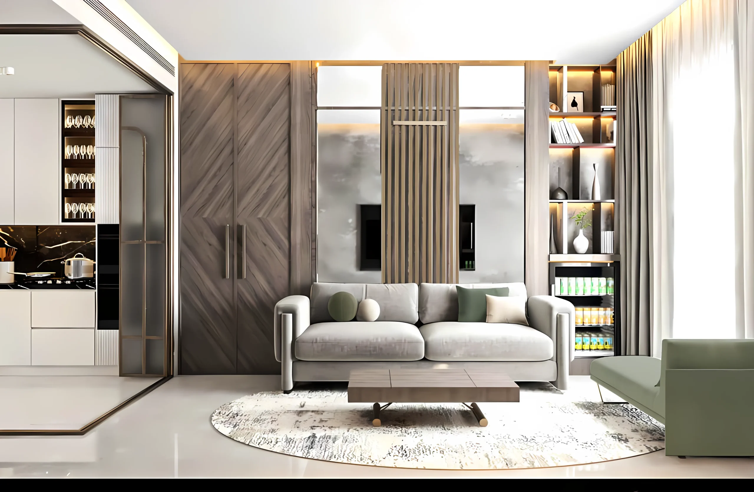 Amazonia Residence 5