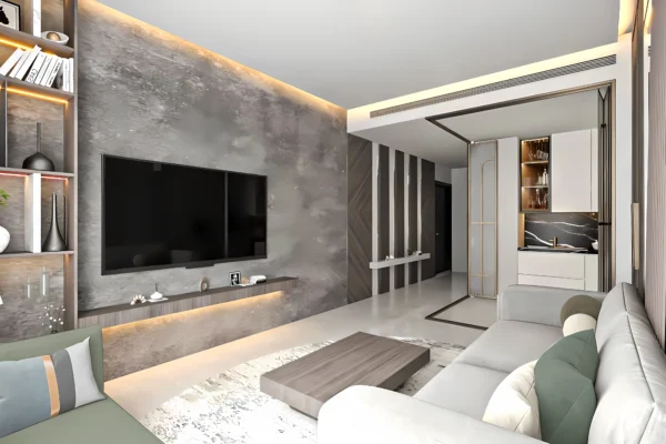 Amazonia Residence 6