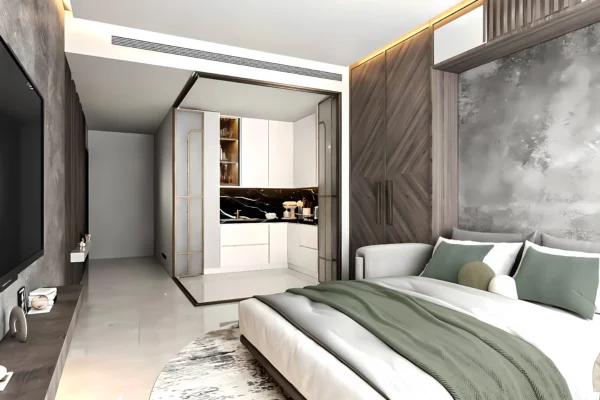 Amazonia Residence 8