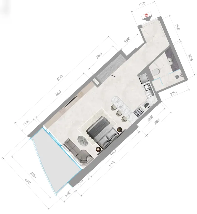 Studio