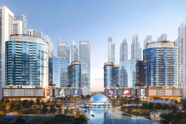Orchid Towers Phase 1 2