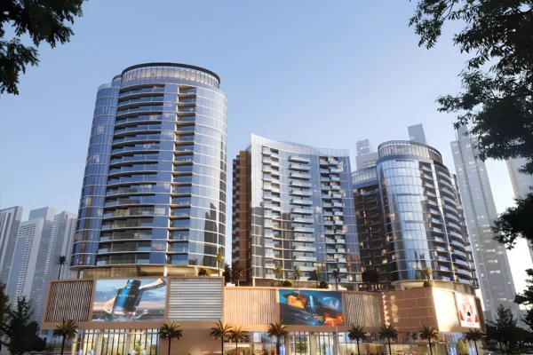 Orchid Towers Phase 1 3