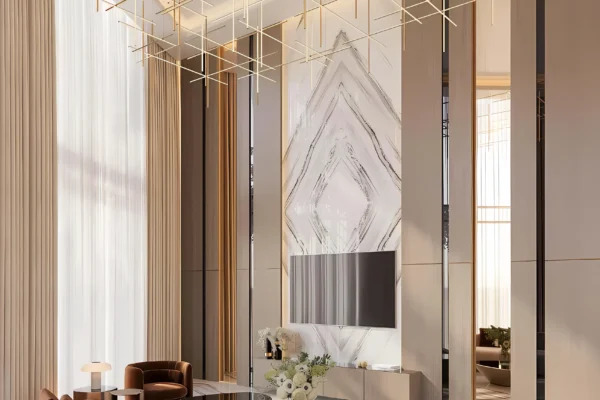 Orchid Towers Phase 1 6