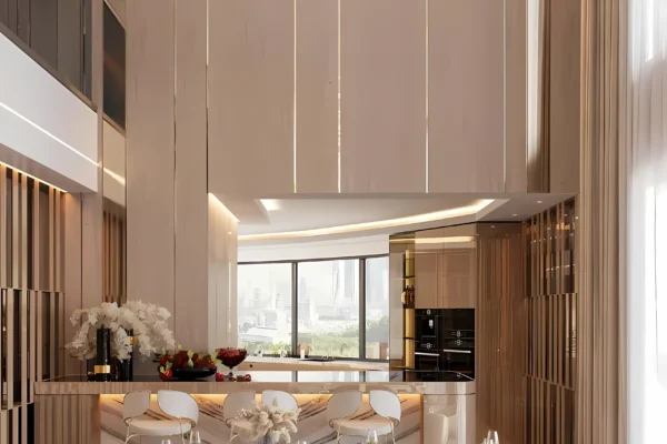 Orchid Towers Phase 1 9