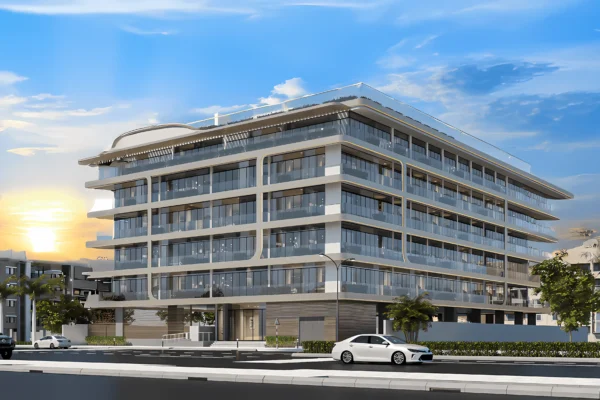 Elevia Residences