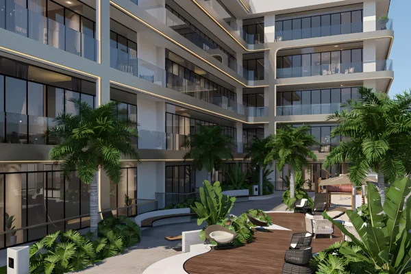 Elevia Residences 2