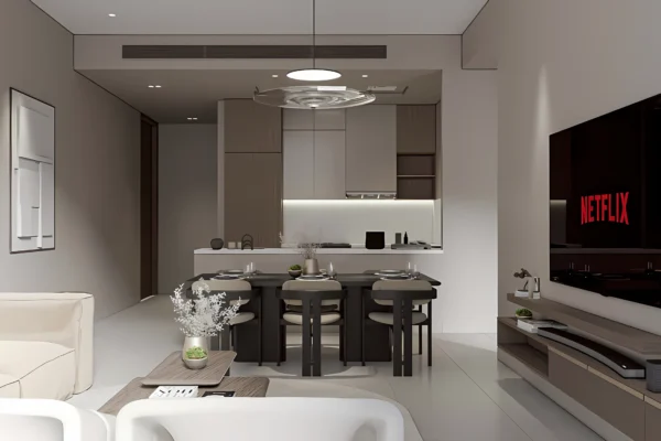 Elevia Residences 5