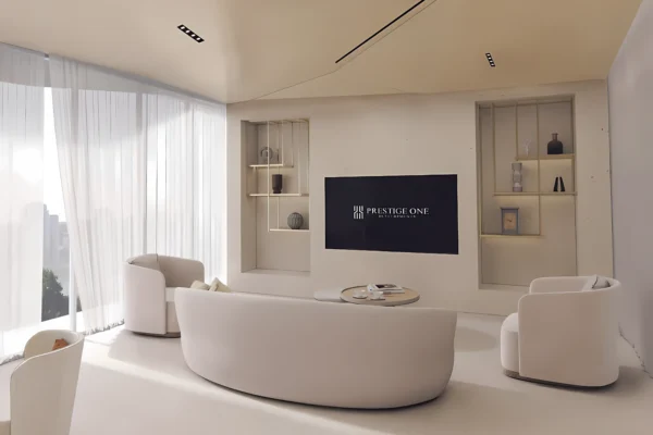 Luxury Canal Residences 10