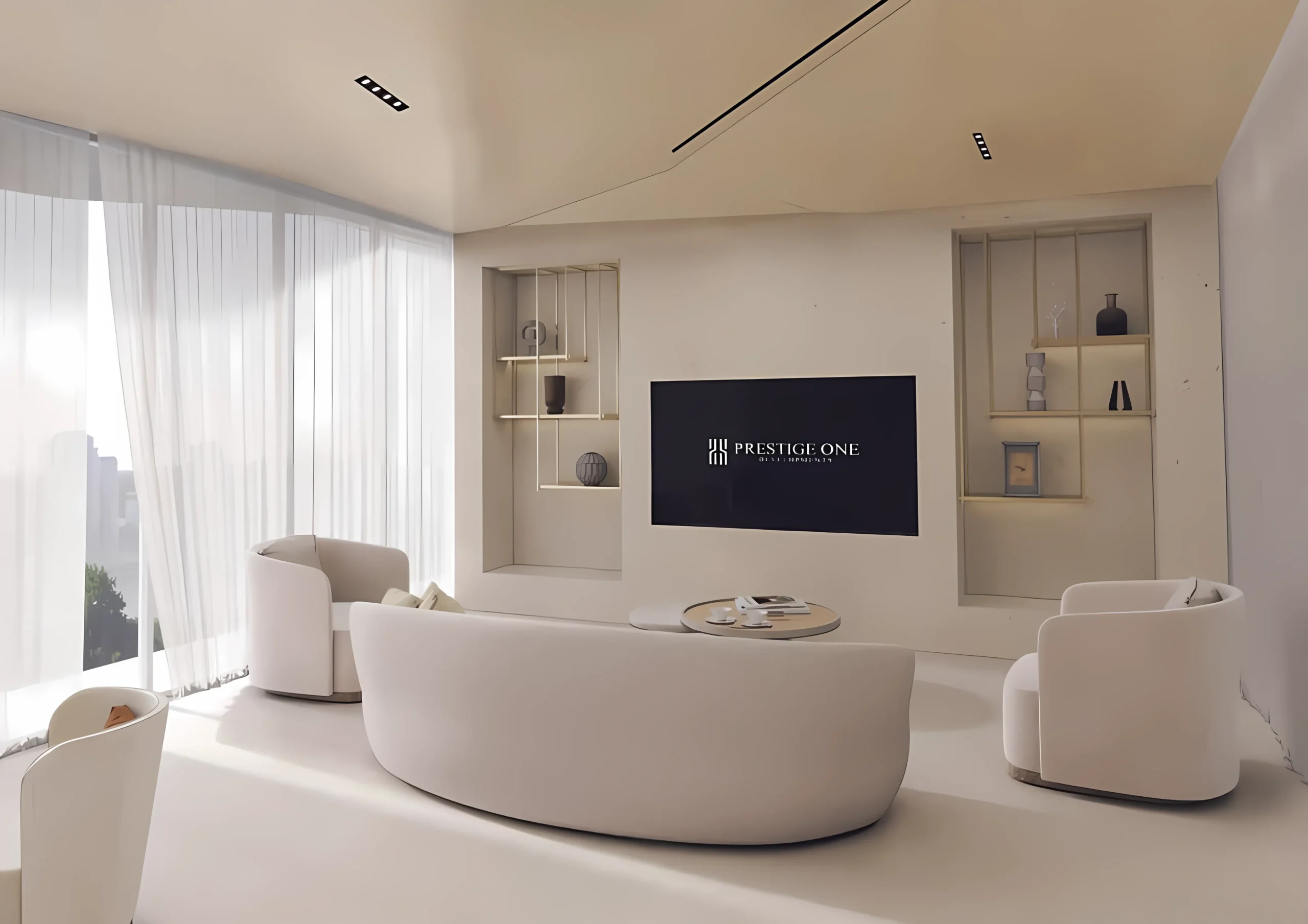 Luxury Canal Residences 10