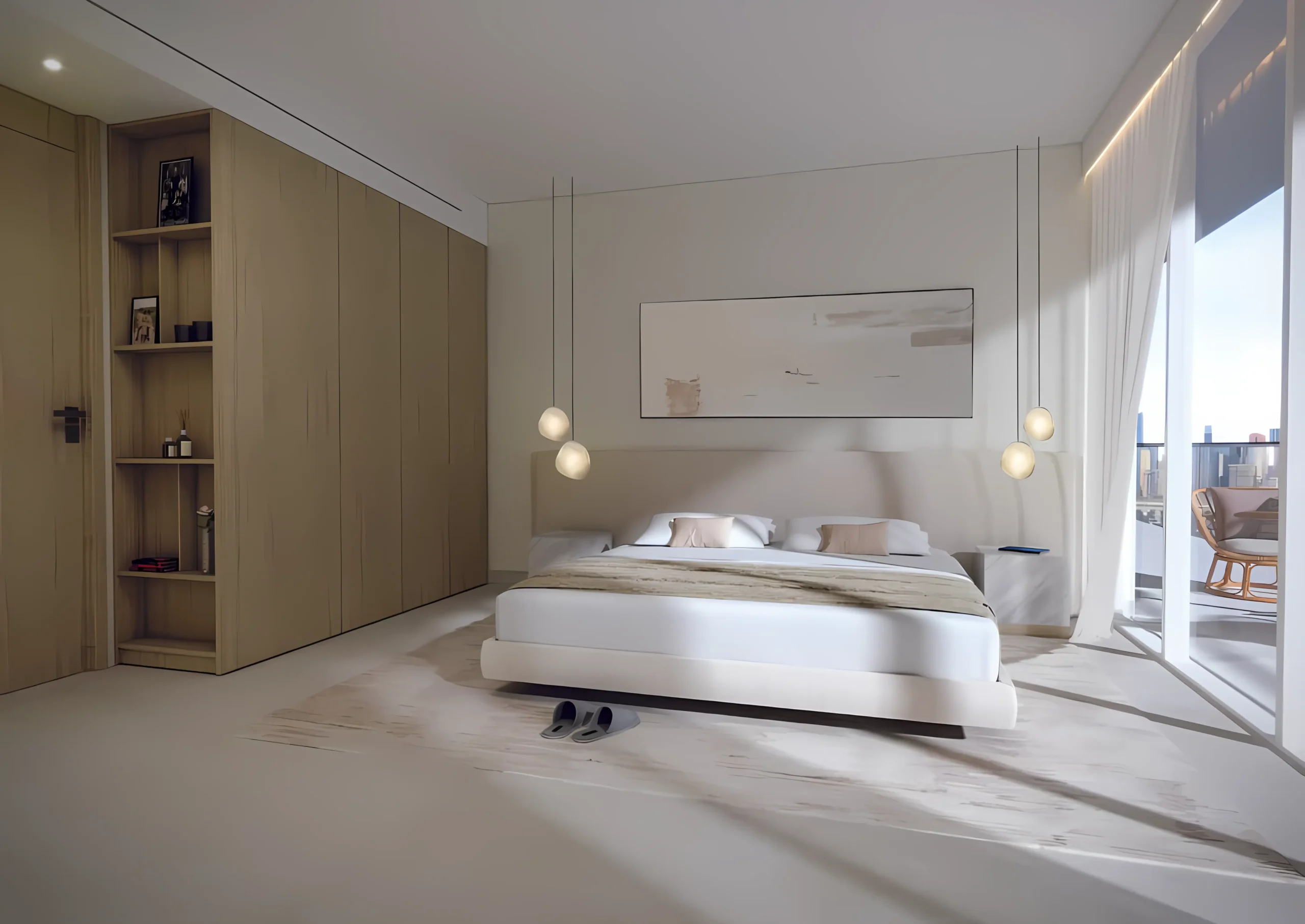 Luxury Canal Residences 11