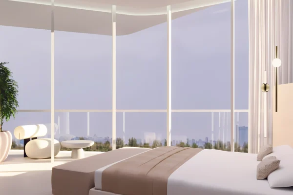 Luxury Canal Residences 12