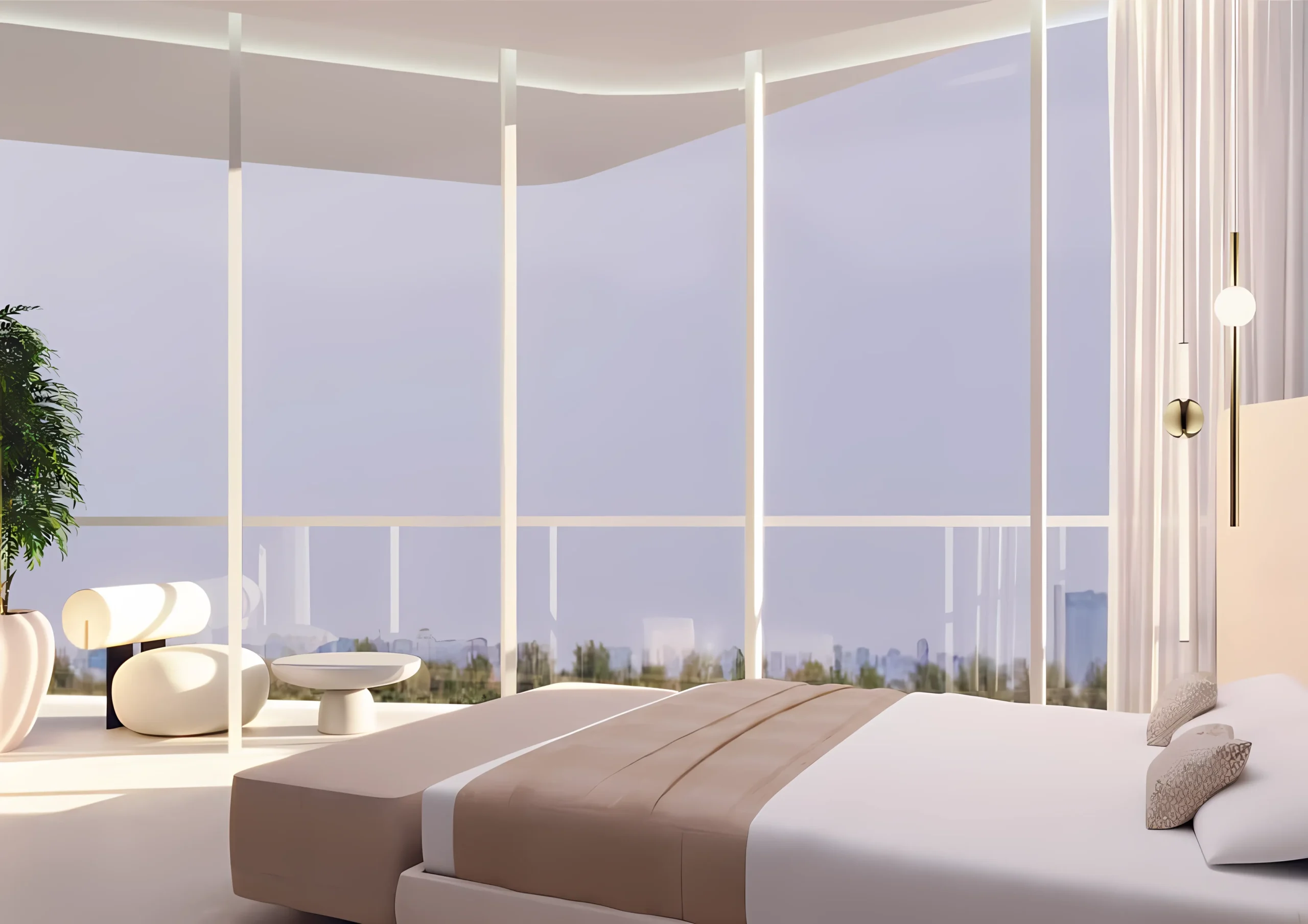 Luxury Canal Residences 12