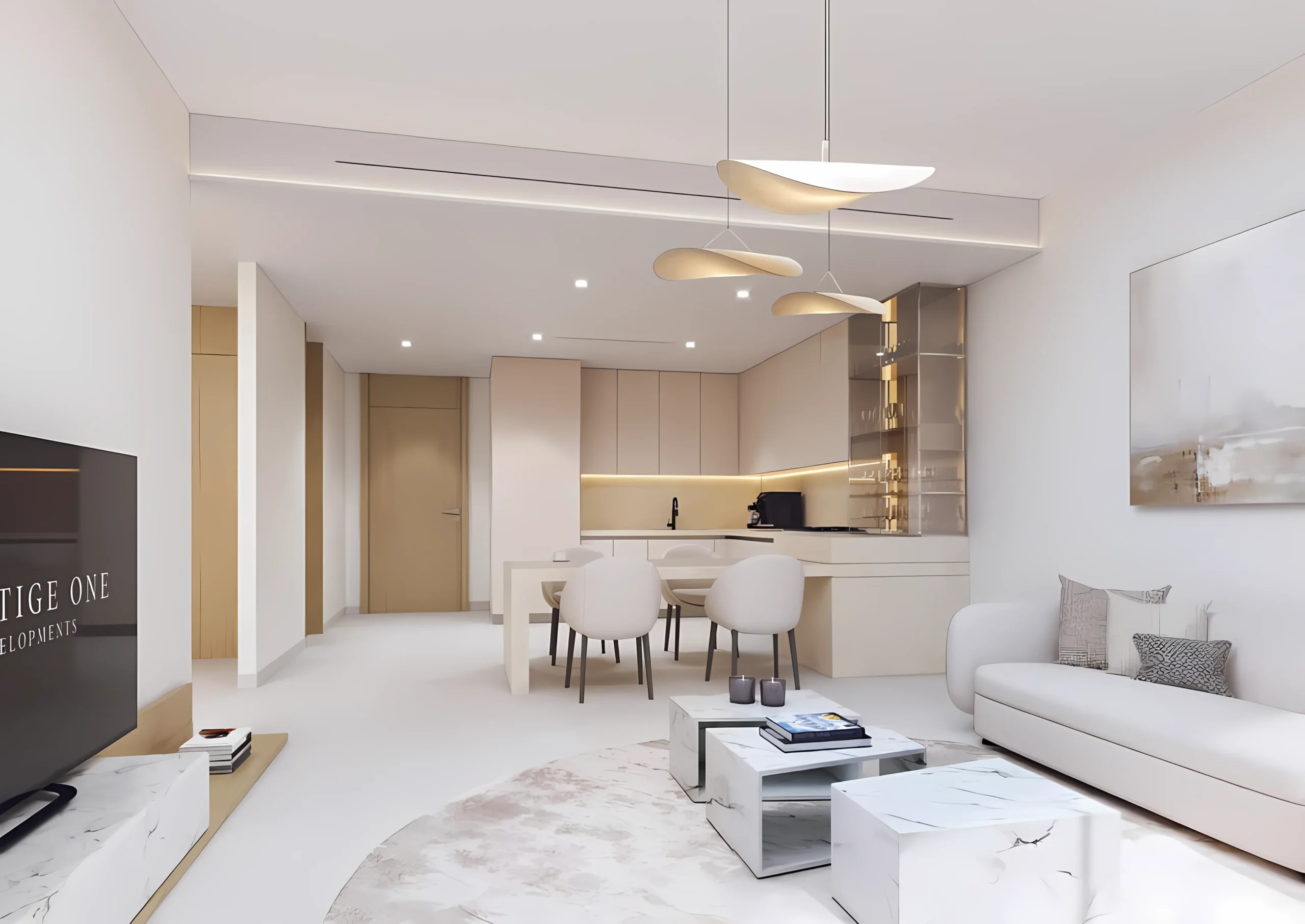Luxury Canal Residences 13