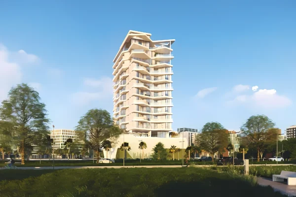 Luxury Canal Residences 2