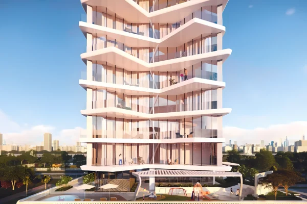 Luxury Canal Residences 3