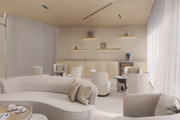 Luxury Canal Residences 5